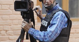 ‘I wept like a baby when I saw soldiers trampling on bodies’