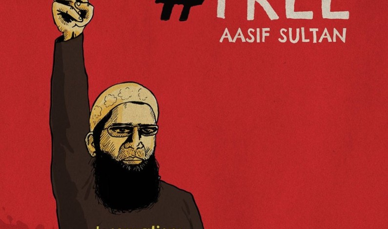 Crackdown on the media Crackdown on the media