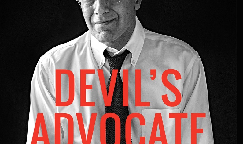 Book review: Devil’s Advocate, The Untold Story (Karan Thapar) Book review: Devil’s Advocate, The Untold Story (Karan Thapar)